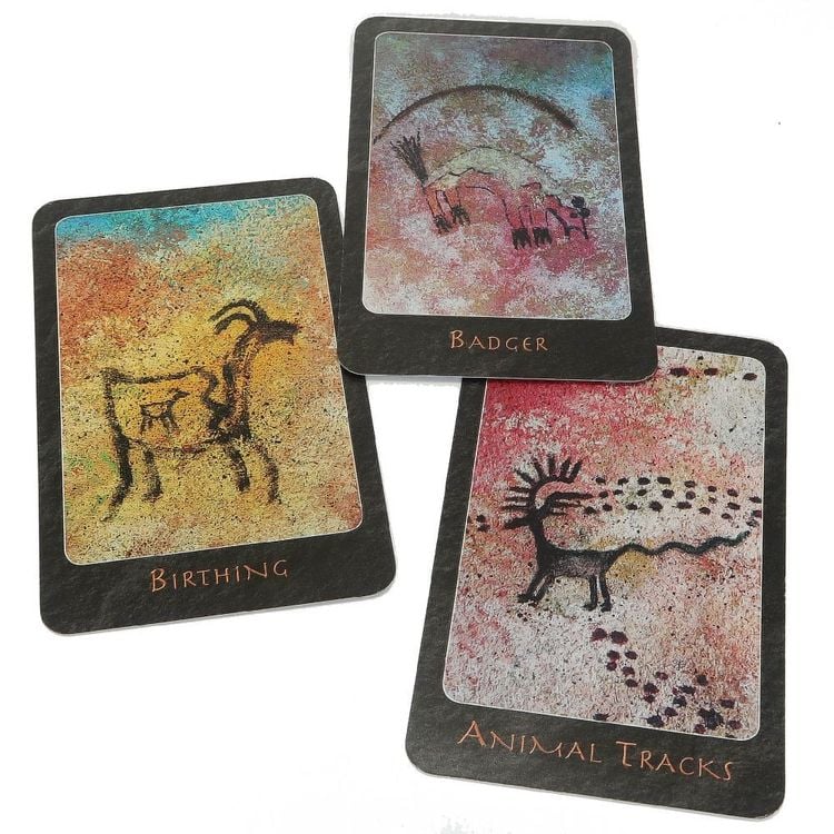 A Shaman Oracle GB
