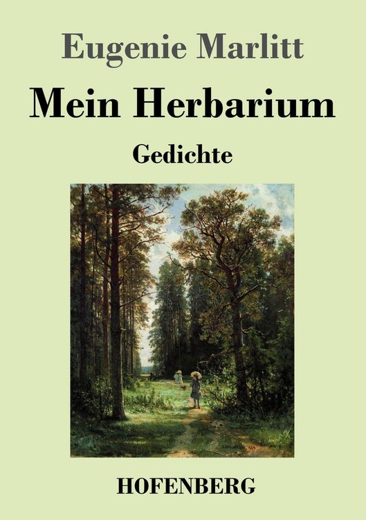 Produktbild: Mein Herbarium