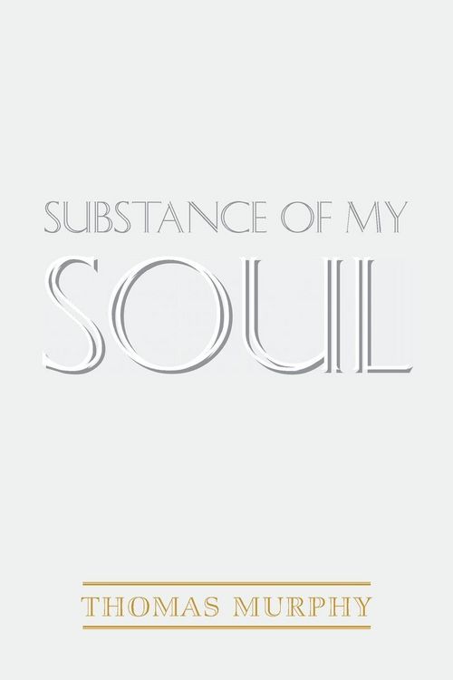 Produktbild: Substance of My Soul