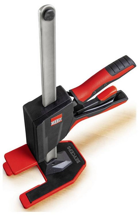 Produktbild: Bessey BEY23 Einhand-Montagewerkzeug BEYCEPS Tragkraft (max.) 180kg