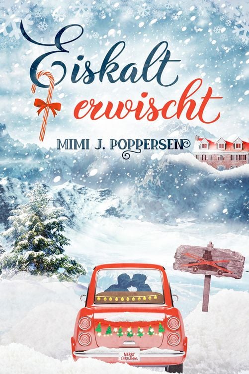 Produktbild: Eiskalt erwischt