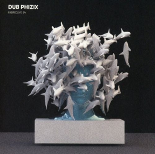 Produktbild: FABRICLIVE 84: Dub Phizix