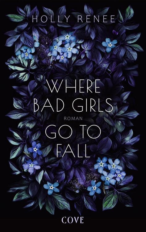Produktbild: Where Bad Girls go to Fall (Good Girls 2)