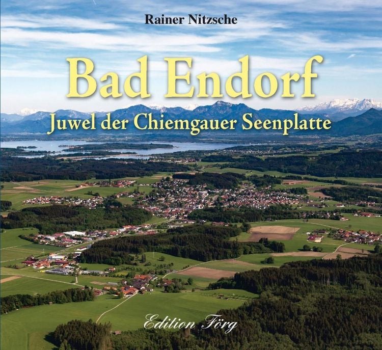 Produktbild: Bad Endorf