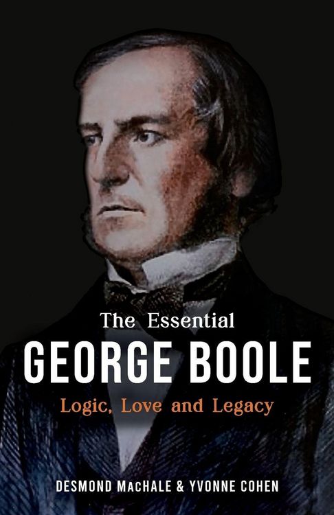 Produktbild: The Essential George Boole