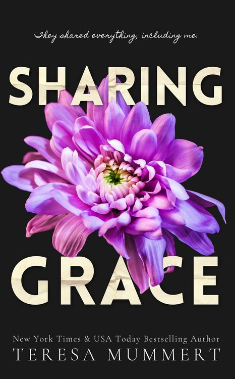 Produktbild: Sharing Grace