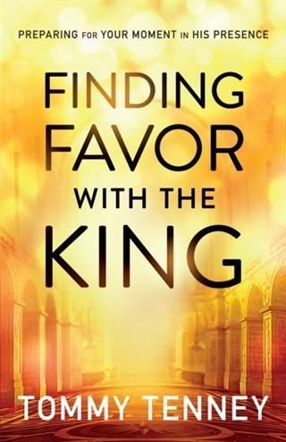Produktbild: Finding Favor With the King