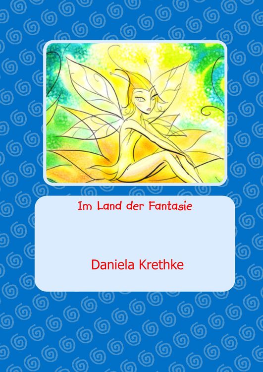 Produktbild: Im Land der Fantasie