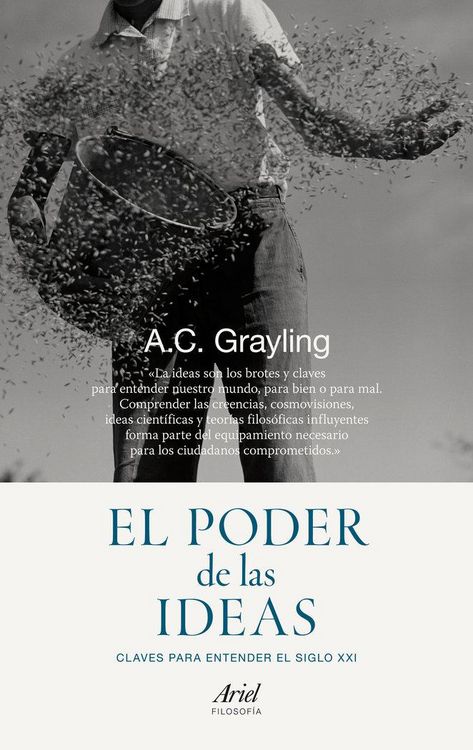 Produktbild: El poder de las ideas : claves para entender el siglo XXI