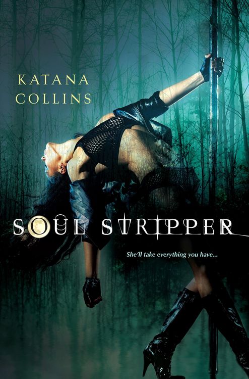 Produktbild: Soul Stripper