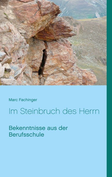 Produktbild: Im Steinbruch des Herrn