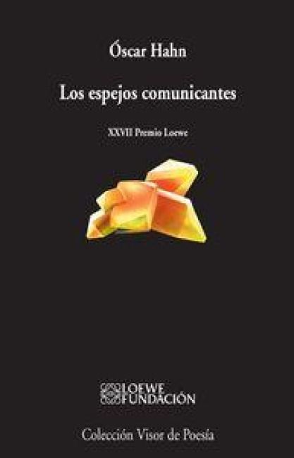 Produktbild: Los espejos comunicantes