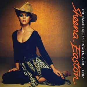 Produktbild: Essential 7 Singles 1980-1987 (2LP+7 Single)