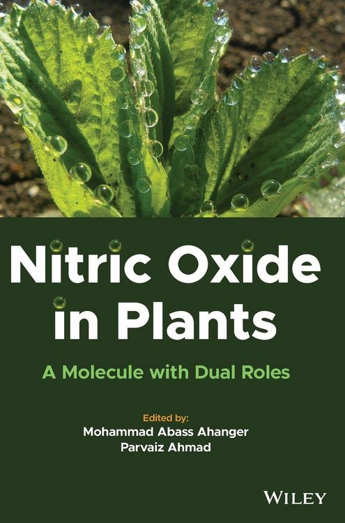 Produktbild: Nitric Oxide in Plants