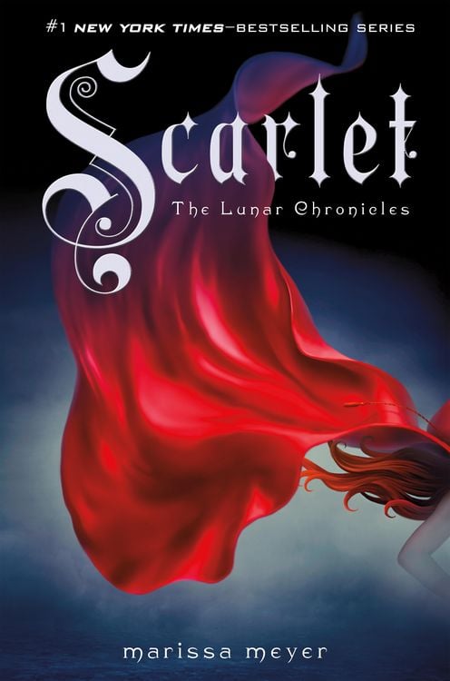 Produktbild: Scarlet