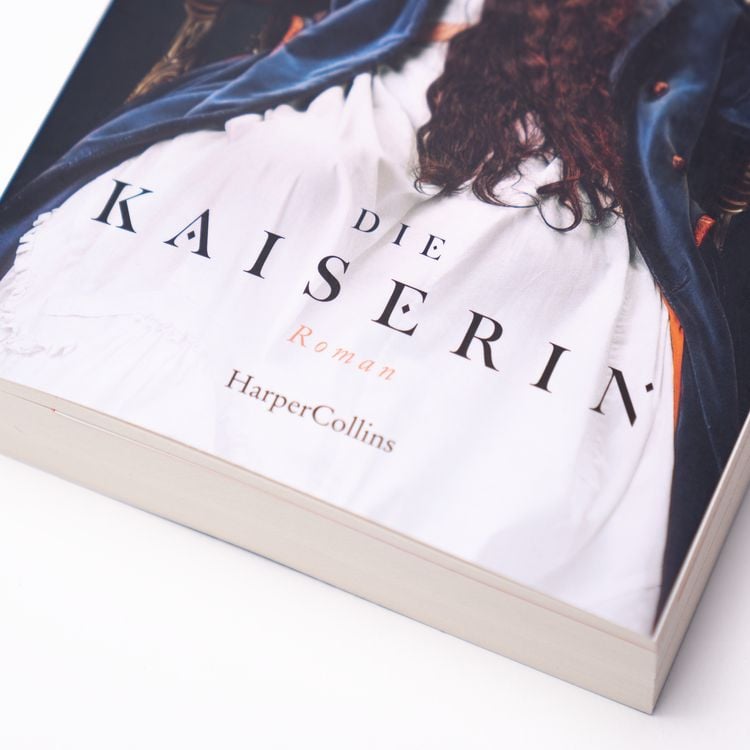 Produktbild: Die Kaiserin