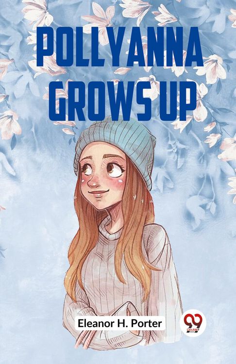 Produktbild: Pollyanna Grows Up