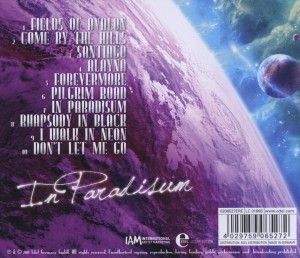 Produktbild: In Paradisum