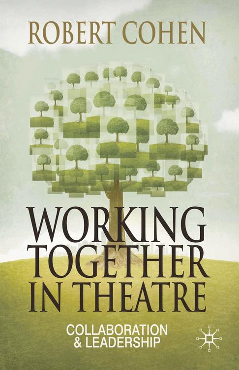 Produktbild: Working Together in Theatre