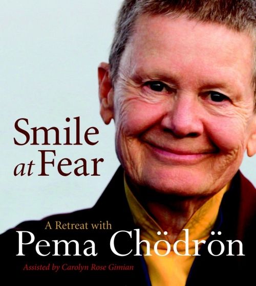 Produktbild: SMILE AT FEAR               4D