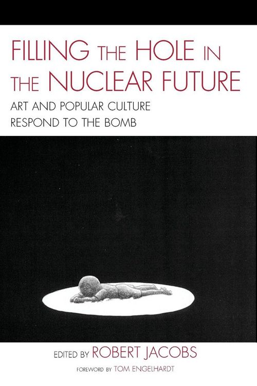 Produktbild: Filling the Hole in the Nuclear Future