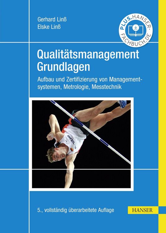 Produktbild: Qualit&auml;tsmanagement - Grundlagen
