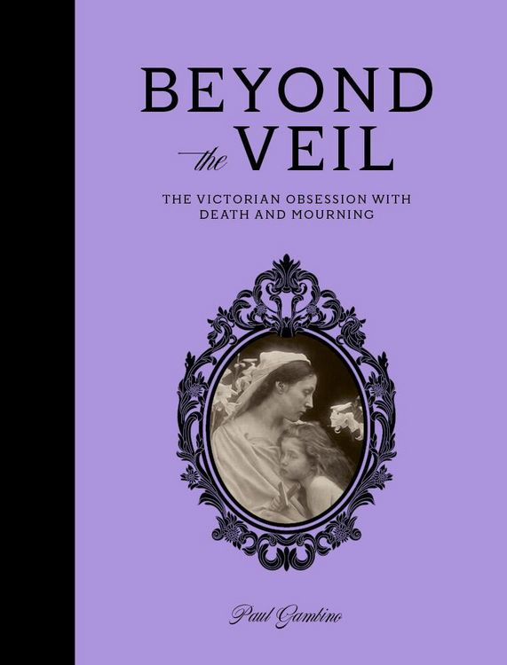 Produktbild: Beyond the Veil