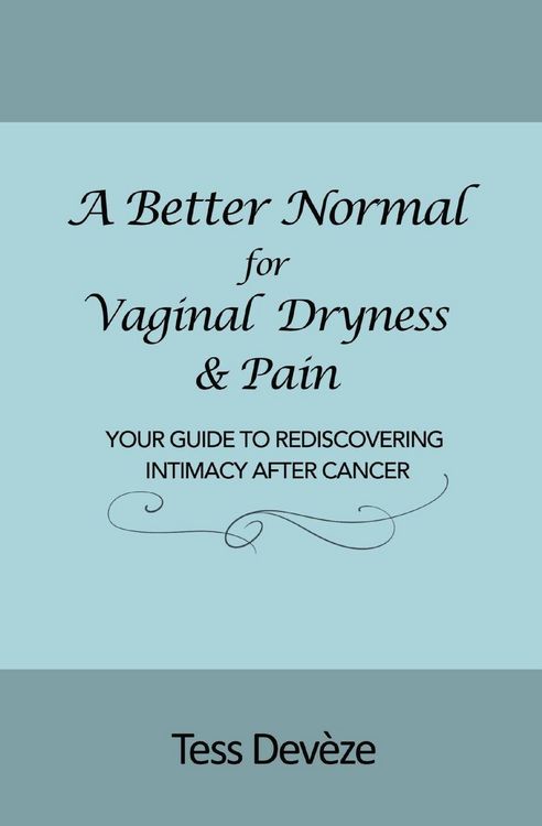 Produktbild: A Better Normal for Vaginal Dryness & Pain