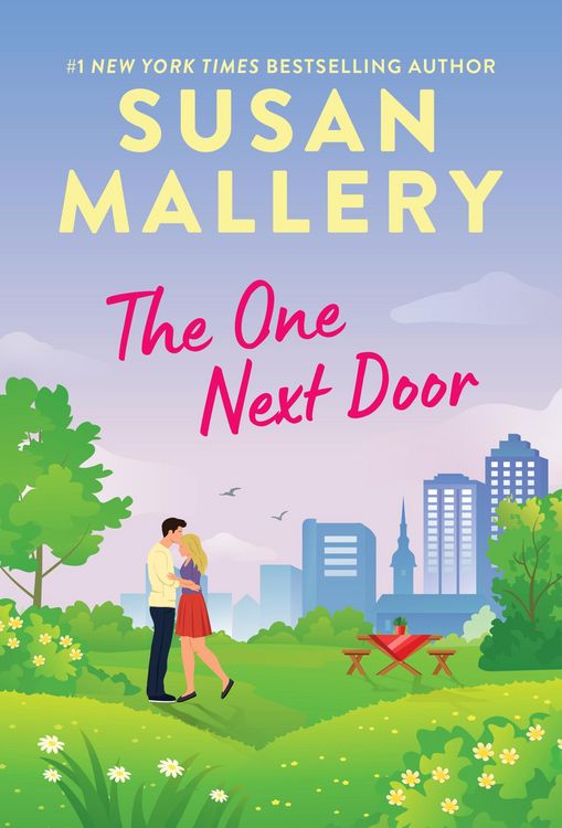 Produktbild: The One Next Door