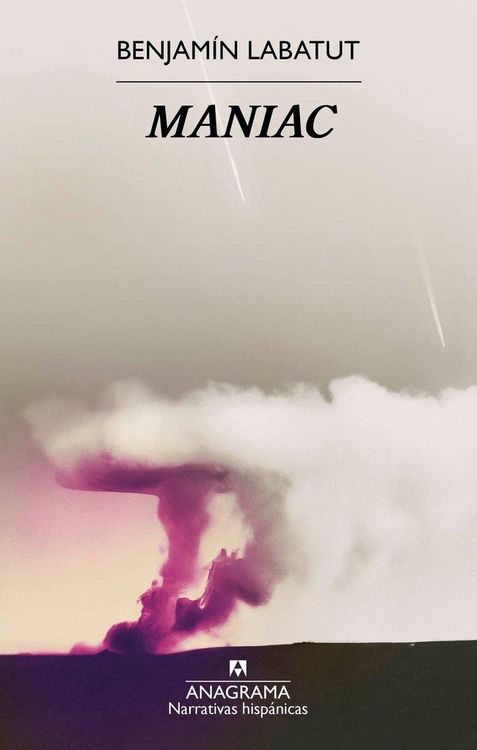 Produktbild: Maniac