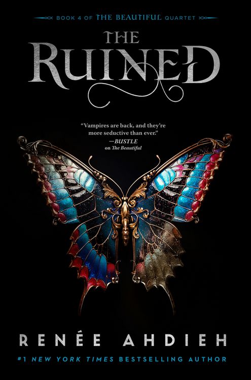 Produktbild: The Ruined