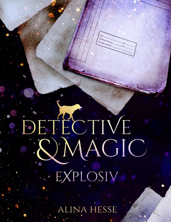 Produktbild: Detective & Magic: Explosiv