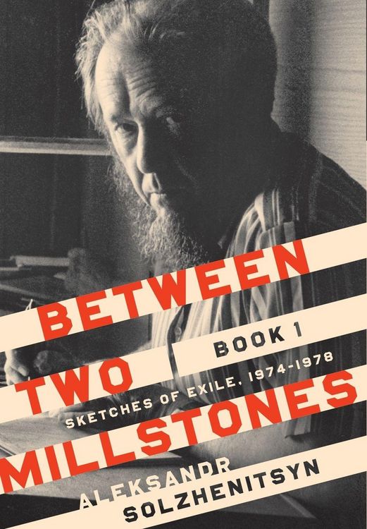 Produktbild: Between Two Millstones, Book 1