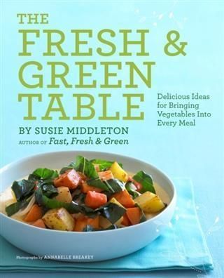 Produktbild: Fresh & Green Table