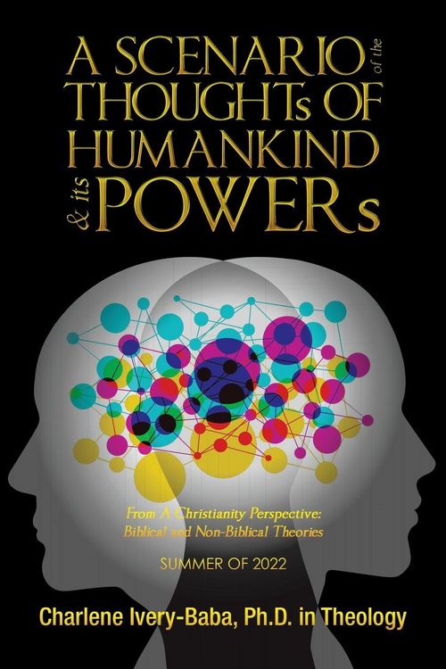 Produktbild: A Scenario Of The Thoughts Of Humankind & Its Powers