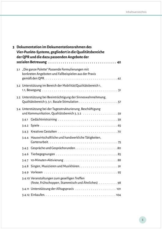 Produktbild: Kompakte Formulierungshilfen f&uuml;r die Dokumentation in der sozialen Betreuung
