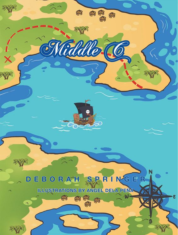 Produktbild: Middle C