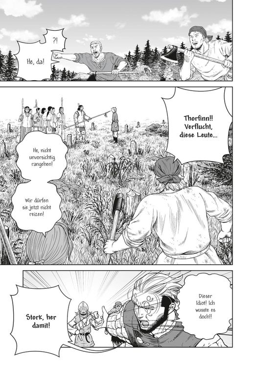 Produktbild: Vinland Saga 26