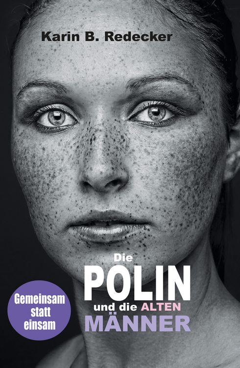 Produktbild: Die Polin und die alten M&auml;nner