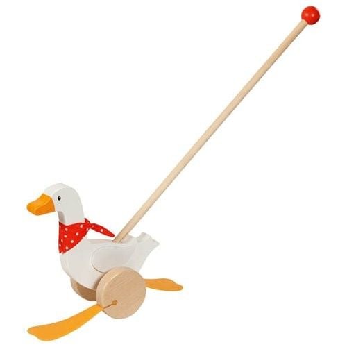 Produktbild: Schiebetier Gans Bertha, per St