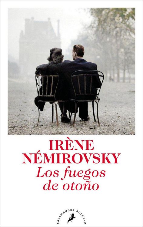 Produktbild: Los fuegos de oto&ntilde;o