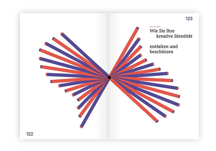 Produktbild: Kreative Identit&auml;t und Selbsterkenntnis