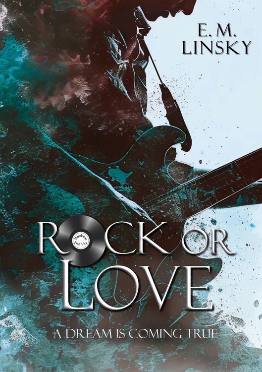 Produktbild: Rock or Love 1