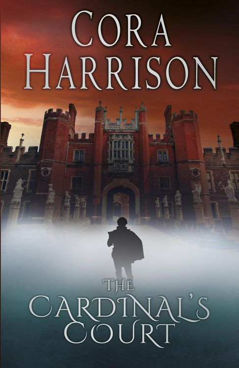 Produktbild: The Cardinal's Court