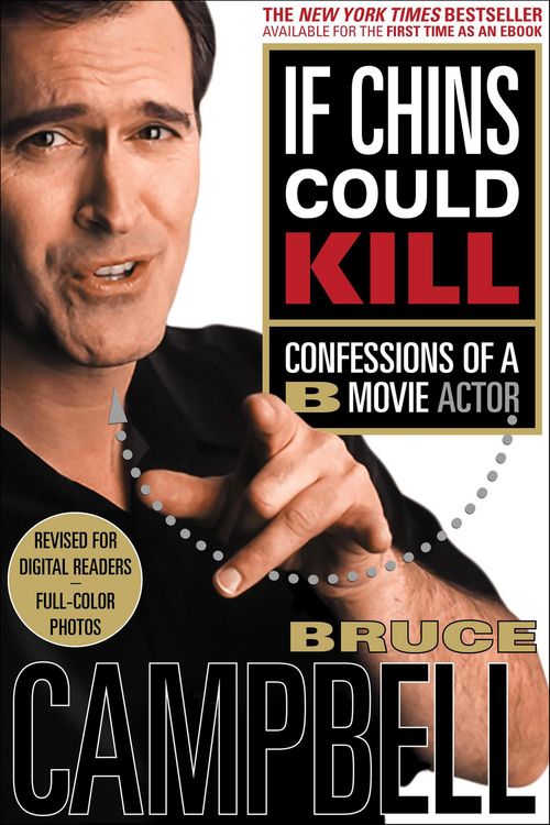 Produktbild: If Chins Could Kill