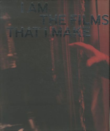 Produktbild: Wilson, M: Scorsese on Scorsese