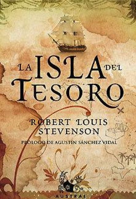 Produktbild: La isla del tesoro