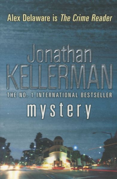 Produktbild: Mystery