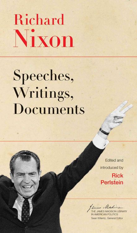 Produktbild: Richard Nixon