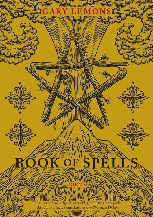 Produktbild: Book of Spells